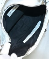 BALENCIAGA（バレンシアガ）ハンドバッグ 白 サイズ:- レディース/2200632583027