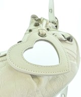 BALENCIAGA（バレンシアガ）ハンドバッグ 白 サイズ:- レディース/2200632583027