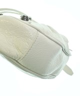 BALENCIAGA（バレンシアガ）ハンドバッグ 白 サイズ:- レディース/2200632583027