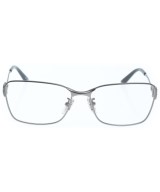 BALENCIAGA（バレンシアガ）メガネ シルバー サイズ:- メンズ/2200632764013