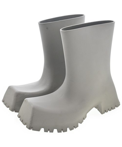 バレンシアガ(BALENCIAGA)のBALENCIAGA ブーツ