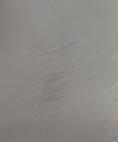 BALENCIAGA（バレンシアガ）ブーツ グレー サイズ:26.5cm メンズ/2200632795024