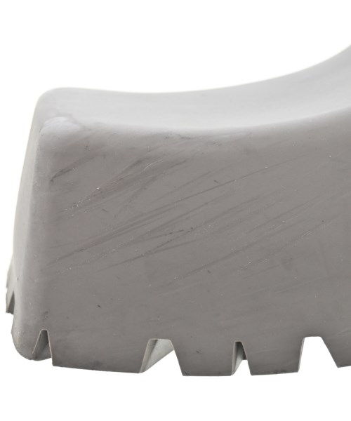 BALENCIAGA（バレンシアガ）ブーツ グレー サイズ:26.5cm メンズ/2200632795024