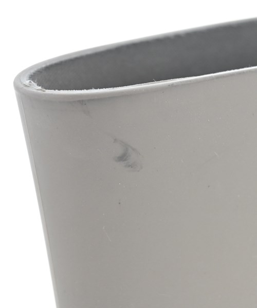 BALENCIAGA（バレンシアガ）ブーツ グレー サイズ:26.5cm メンズ/2200632795024