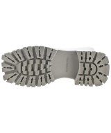 BALENCIAGA（バレンシアガ）ブーツ グレー サイズ:26.5cm メンズ/2200632795024