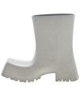 BALENCIAGA（バレンシアガ）ブーツ グレー サイズ:26.5cm メンズ/2200632795024