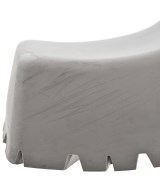 BALENCIAGA（バレンシアガ）ブーツ グレー サイズ:26.5cm メンズ/2200632795024