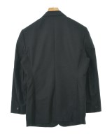 BALENCIAGA（バレンシアガ）テーラードジャケット 黒 サイズ:52(XXL位) メンズ/2200618900015