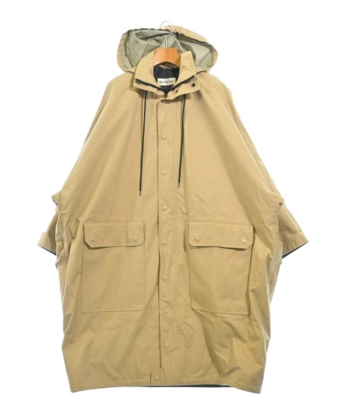 バレンシアガ(BALENCIAGA)のBALENCIAGA コート（その他）