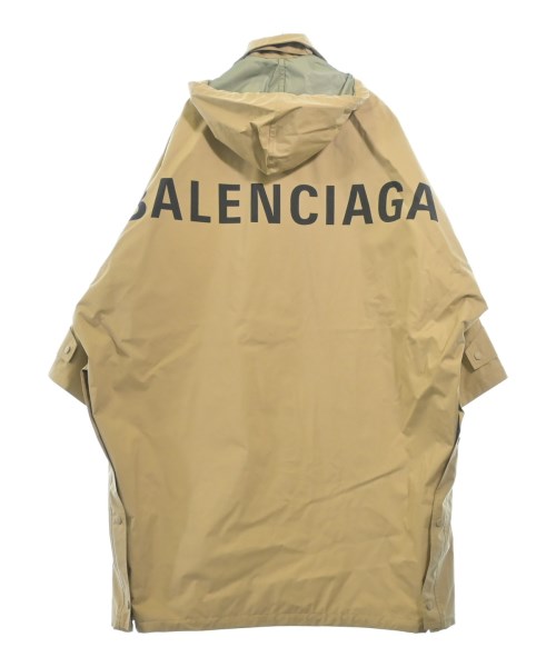 BALENCIAGA（バレンシアガ）その他 ベージュ サイズ:34(XXS位) レディース/2200633146016
