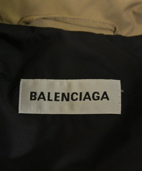 BALENCIAGA（バレンシアガ）その他 ベージュ サイズ:34(XXS位) レディース/2200633146016