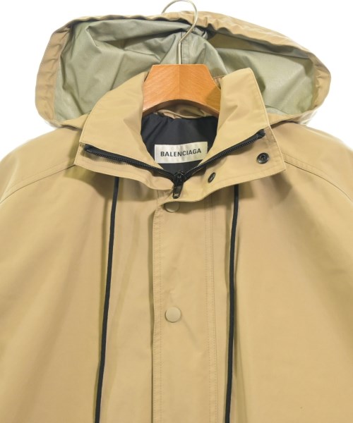 BALENCIAGA（バレンシアガ）その他 ベージュ サイズ:34(XXS位) レディース/2200633146016