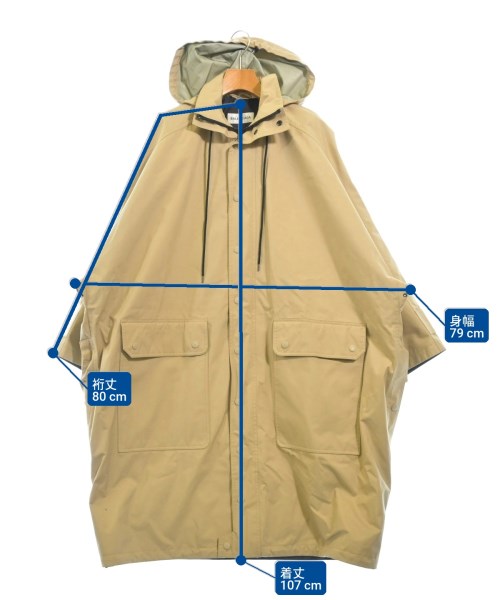 BALENCIAGA（バレンシアガ）その他 ベージュ サイズ:34(XXS位) レディース/2200633146016