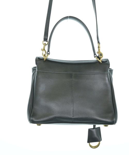 BALENCIAGA（バレンシアガ）ショルダーバッグ 黒 サイズ:- レディース/2200633185046