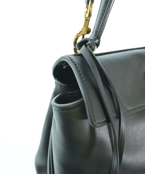 BALENCIAGA（バレンシアガ）ショルダーバッグ 黒 サイズ:- レディース/2200633185046