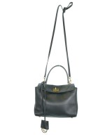 BALENCIAGA（バレンシアガ）ショルダーバッグ 黒 サイズ:- レディース/2200633185046