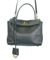 BALENCIAGA（バレンシアガ）ショルダーバッグ 黒 サイズ:- レディース/2200633185046