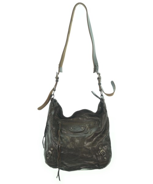 バレンシアガ(BALENCIAGA)のBALENCIAGA ショルダーバッグ