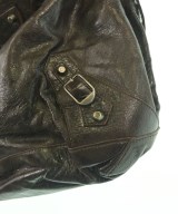 BALENCIAGA（バレンシアガ）ショルダーバッグ 茶 サイズ:- メンズ/2200633203054