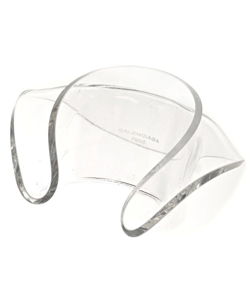BALENCIAGA（バレンシアガ）ブレスレット・バングル その他（柄物・カラフル） サイズ:- レディース/2200632964161