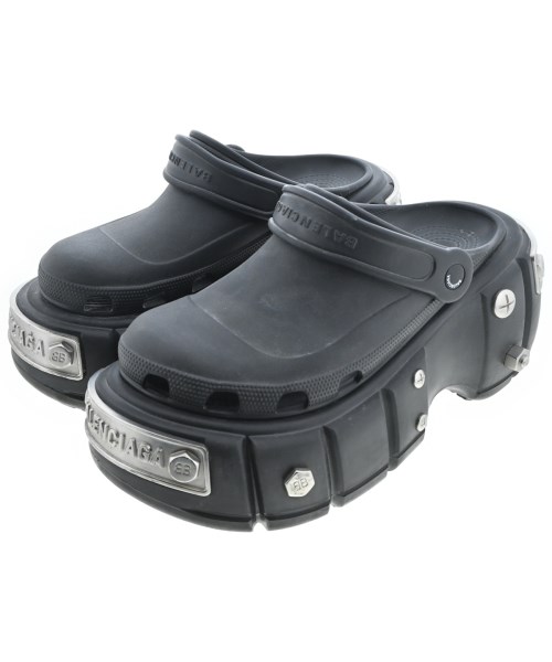 バレンシアガ(BALENCIAGA)のBALENCIAGA サンダル