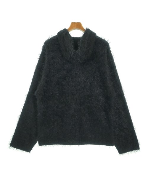 BALENCIAGA（バレンシアガ）ニット・セーター 黒 サイズ:2(M位) レディース/2200633452018