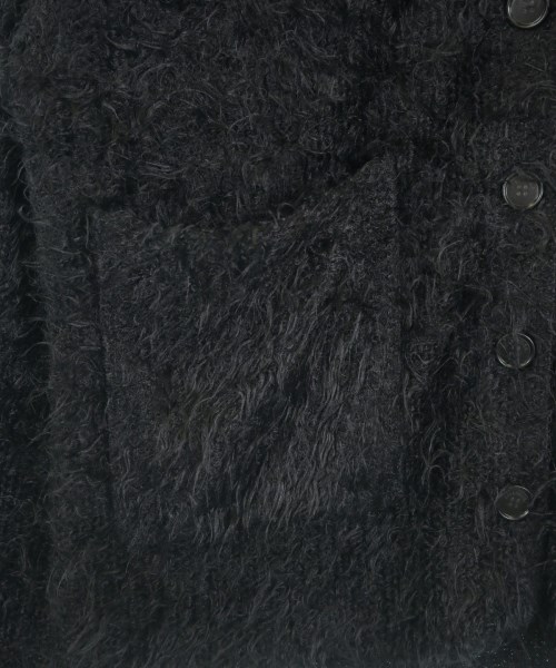 BALENCIAGA（バレンシアガ）ニット・セーター 黒 サイズ:2(M位) レディース/2200633452018