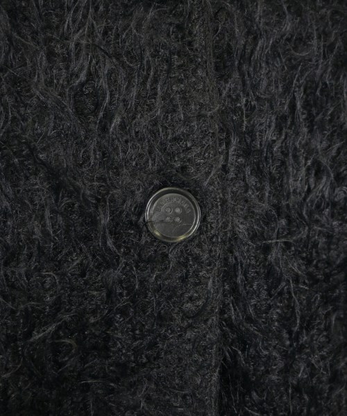 BALENCIAGA（バレンシアガ）ニット・セーター 黒 サイズ:2(M位) レディース/2200633452018