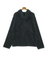 BALENCIAGA（バレンシアガ）ニット・セーター 黒 サイズ:2(M位) レディース/2200633452018
