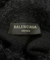 BALENCIAGA（バレンシアガ）ニット・セーター 黒 サイズ:2(M位) レディース/2200633452018
