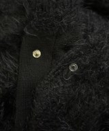 BALENCIAGA（バレンシアガ）ニット・セーター 黒 サイズ:2(M位) レディース/2200633452018