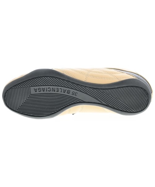 BALENCIAGA（バレンシアガ）スニーカー ベージュ サイズ:EU35(21.5cm位) レディース/2200633452032