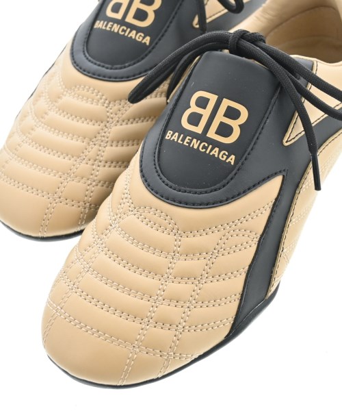BALENCIAGA（バレンシアガ）スニーカー ベージュ サイズ:EU35(21.5cm位) レディース/2200633452032