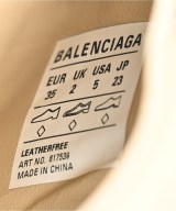 BALENCIAGA（バレンシアガ）スニーカー ベージュ サイズ:EU35(21.5cm位) レディース/2200633452032