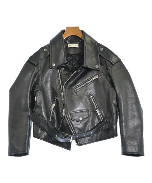 バレンシアガ(BALENCIAGA)のBALENCIAGA ライダース