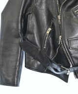 BALENCIAGA（バレンシアガ）ライダース 黒 サイズ:36(XS位) レディース/2200633466015