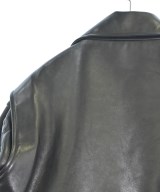 BALENCIAGA（バレンシアガ）ライダース 黒 サイズ:36(XS位) レディース/2200633466015
