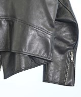 BALENCIAGA（バレンシアガ）ライダース 黒 サイズ:36(XS位) レディース/2200633466015
