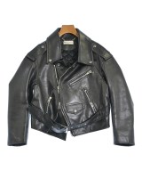 BALENCIAGA ライダース