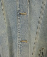BALENCIAGA（バレンシアガ）デニムジャケット 青 サイズ:L メンズ/2200633466039