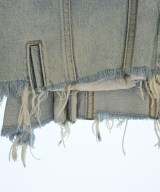 BALENCIAGA（バレンシアガ）デニムジャケット 青 サイズ:L メンズ/2200633466039