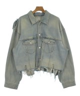 BALENCIAGA デニムジャケット