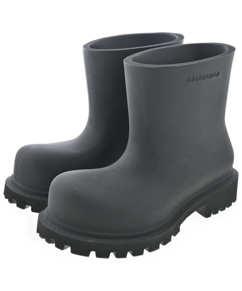 バレンシアガ(BALENCIAGA)のBALENCIAGA ブーツ