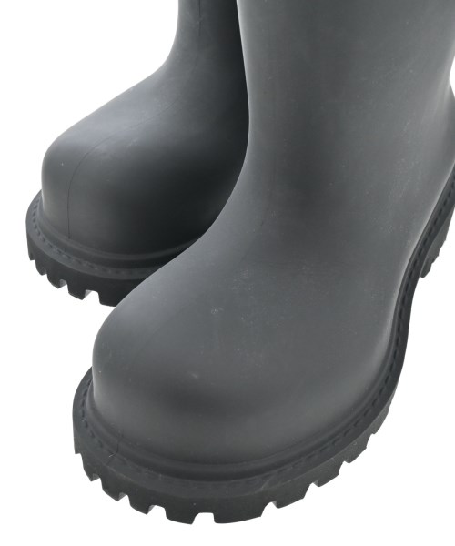 BALENCIAGA（バレンシアガ）ブーツ 黒 サイズ:EU40(25cm位) メンズ/2200619719012