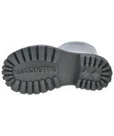 BALENCIAGA（バレンシアガ）ブーツ 黒 サイズ:EU40(25cm位) メンズ/2200619719012