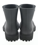 BALENCIAGA（バレンシアガ）ブーツ 黒 サイズ:EU40(25cm位) メンズ/2200619719012