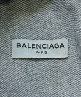 BALENCIAGA（バレンシアガ）デニムジャケット 青 サイズ:34(XXS位) レディース/2200620387156