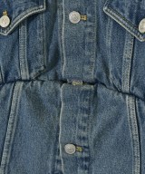 BALENCIAGA（バレンシアガ）デニムジャケット 青 サイズ:34(XXS位) レディース/2200620387156