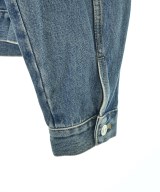 BALENCIAGA（バレンシアガ）デニムジャケット 青 サイズ:34(XXS位) レディース/2200620387156