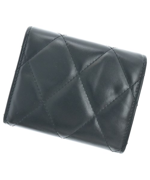 BALENCIAGA（バレンシアガ）財布・コインケース 黒 サイズ:- レディース/2200633691073